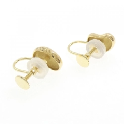 Bông tai Tiffany Beans - Hàng hiệu Authentic 844879