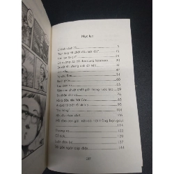 Chênh vênh 25, Nguyễn Ngọc Thạch, năm 2017, mới 80% (ố nhẹ) HCM2602 văn học 913365