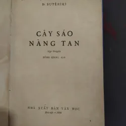 Cây sáo nàng Tan tập truyện Albania 1004721