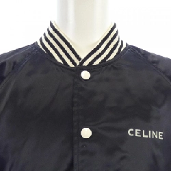 Áo khoác teddy CELINE 2W971048S - Hàng hiệu Authentic 895343