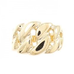 Nhẫn K18YG - Hàng hiệu Authentic 852065