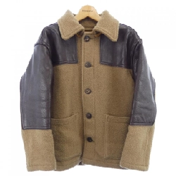Áo khoác NIGEL CABOURN