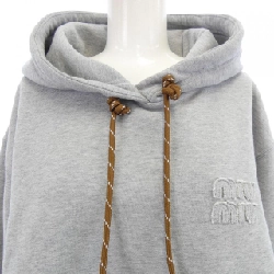 Hàng hiệu MIU MIU MIU MIU Logo MJL025 SOOO 15AU Áo khoác - Hàng hiệu Authentic 825802