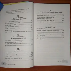 Sách Hạnh phúc tự thân - An Nhiên 1008464