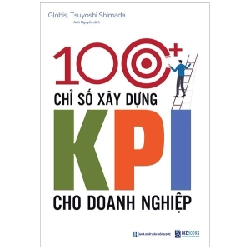 100+ Chỉ Số Xây Dựng KPI Cho Doanh Nghiệp - Globis. Tsuyoshi Shimada