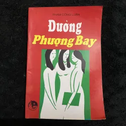 Đường Phượng Bay