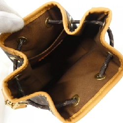 Túi xách Louis Vuitton Monogram Da Noé Cargo M14199 616678