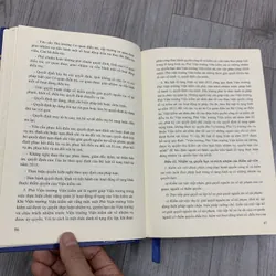 Bình luận khoa học bộ luật tố tụng hình sự năm 2015. Bìa cứng. 3a5 655270