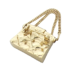 【Vintage】Brooch Chanel 627007