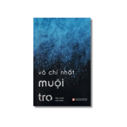 Muội tro - Võ Chí Nhất