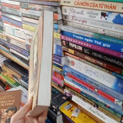 Người tình của Sherlock Holmes - Laurie R. King 1019406