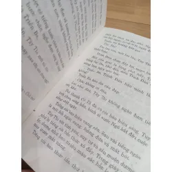 Tây Thi Nữ Hoàng Ngô Quốc - Nam Cung Bác