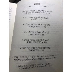 Sống thực tế giữa đời thực dụng 2019 mới 85% ố bẩn nhẹ bụng sách tróc góc bìa Mễ Mông HPB2806 KỸ NĂNG 916305