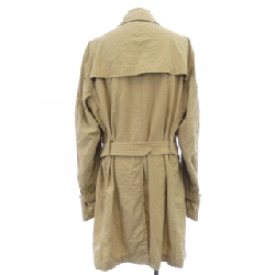 Áo khoác trench coat green label relaxing - Hàng hiệu Authentic 897142