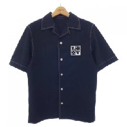 Áo sơ mi ngắn tay LOUIS VUITTON - Hàng hiệu Authentic