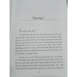 Ma lực tình yêu - Johanna Lindsey (Daisy Chrys - Wivy) 465531