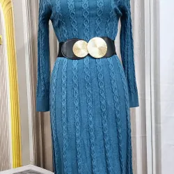 Váy đầm nhập khẩu đã qua sử dụng mói 98% 782251