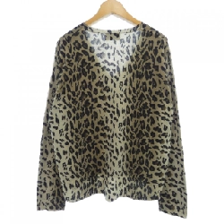 ALLUDE ニット 628268