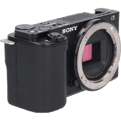 VLOGCAM ZV-E10 Đen - Hàng hiệu Chính hãng 878801