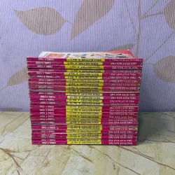 NiN ja HACTORY full 27t 