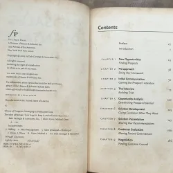 The Sales Advantage - J. Jeffrey Pfeiffer 730867