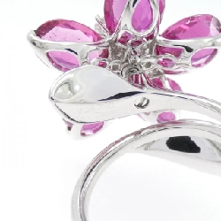 Nhẫn Tourmaline Van Cleef & Arpels - Hàng hiệu Authentic 834452