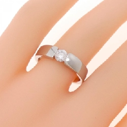 Nhẫn kim cương PT900 0.30CT - Hàng hiệu Authentic 854884