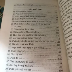 Truyện Phật thích ca 1001041