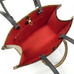 Túi xách Louis Vuitton Monogram Giant OnTheGo MM M45321 616241