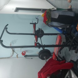 Bộ tập Gym đa chức năng 105523