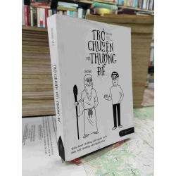 Trò Chuyện Với Thượng Đế - Mitsuro