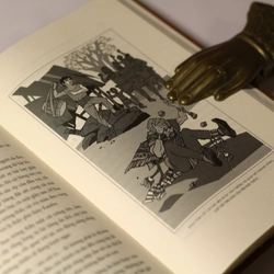 Trên sa mạc và trong rừng thẳm I Henryk Sienkiewicz (bìa vải) 473006