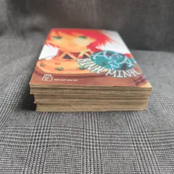 Bình minh Arcana - Tập 1 2 3  560880