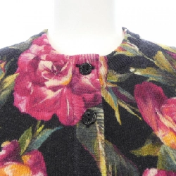 Dolce & Gabbana DOLCE&GABBANA FRC01K/F86B6 Áo khoác - Hàng hiệu Chính hãng 816146