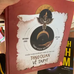 Sách tổng quan về tarot