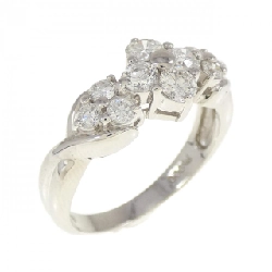 Nhẫn kim cương PT900 0.70CT