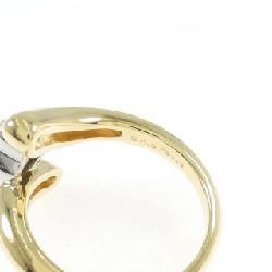 Nhẫn kim cương Mikimoto 0.05CT - Hàng hiệu Chính hãng 839179