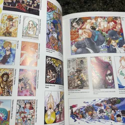 One Piece magazine vol 1 705915