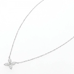 Dây chuyền Tiffany Victoria lớn - Hàng hiệu Authentic 841162