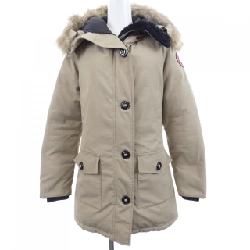 Canada Goose 2603JL R BRONTE Áo khoác lông vũ - Hàng hiệu Chính hãng