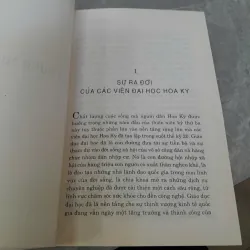 TẠO DỰNG TƯƠNG LAI - FRANK H. T. RHODES 747731