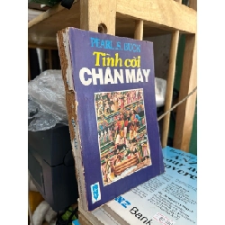 Tình cõi chân mây - Pearl S. Buck