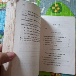 Quẳng gánh lo đi và vui sống 1029883