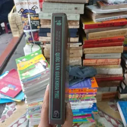 Quốc Văn Giáo Khoa Thư-Trần Trọn Kin, Nguyễn Văn Ngọc... 718404