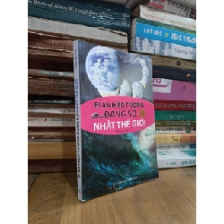 Bí ẩn hiện tượng đáng sợ nhất thế giới - Văn Quyên 799367