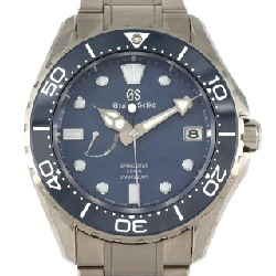 Seiko Grand Seiko - Bộ sưu tập Evolution 9 TI 9RA5-0AC0/SLGA023 TI tự động - Hàng hiệu Chính hãng