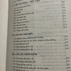 CẨM NANG CẤP CỨU - SÁCH Y 571796