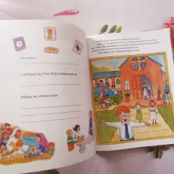 Child's Guide to First Holy Communion 1002150