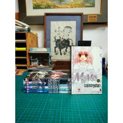 Truyện Tranh Mono - Mayu Sakai