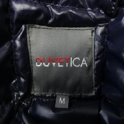 Áo khoác lông vũ DUVETICA - Hàng hiệu Chính hãng 887163